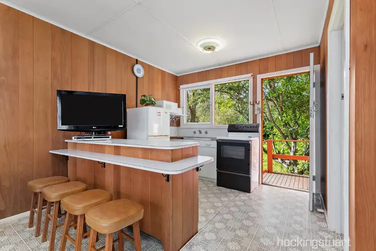 Fifth view of Homely house listing, 35 Coleus Street, Dromana VIC 3936