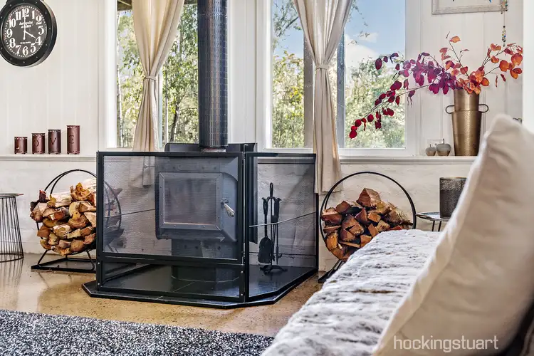 Fifth view of Homely house listing, 140 Whitegum Drive, Wheatsheaf VIC 3461