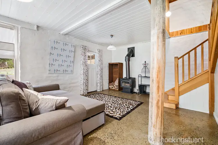 Sixth view of Homely house listing, 140 Whitegum Drive, Wheatsheaf VIC 3461