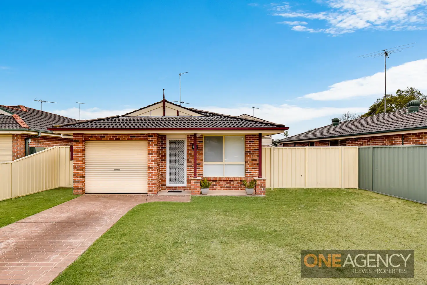 Main view of Homely house listing, 18A Pearra Way, Claremont Meadows NSW 2747