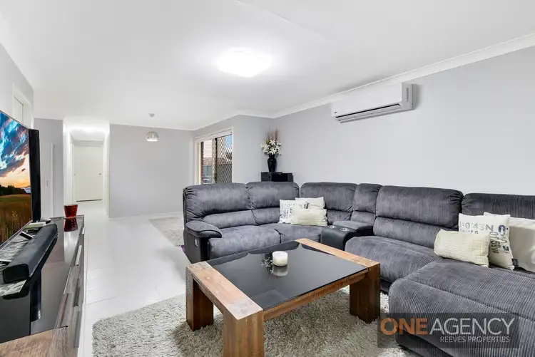 Second view of Homely house listing, 18A Pearra Way, Claremont Meadows NSW 2747