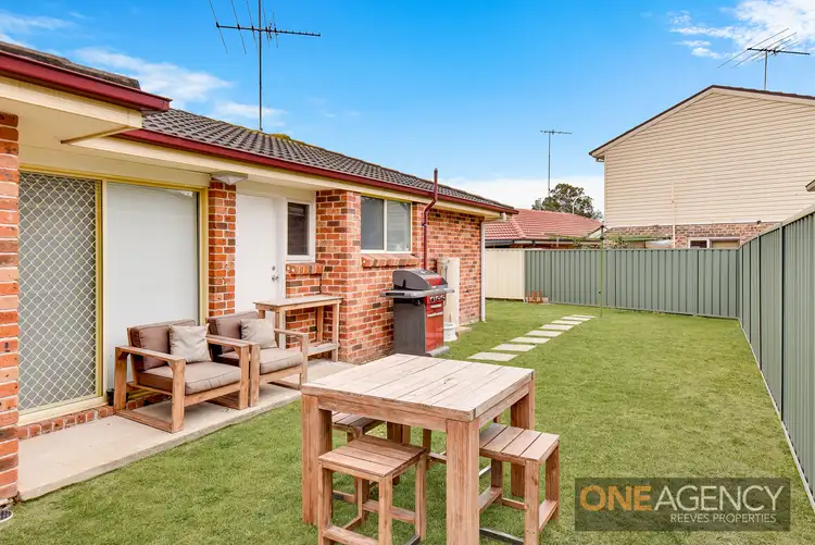 Third view of Homely house listing, 18A Pearra Way, Claremont Meadows NSW 2747