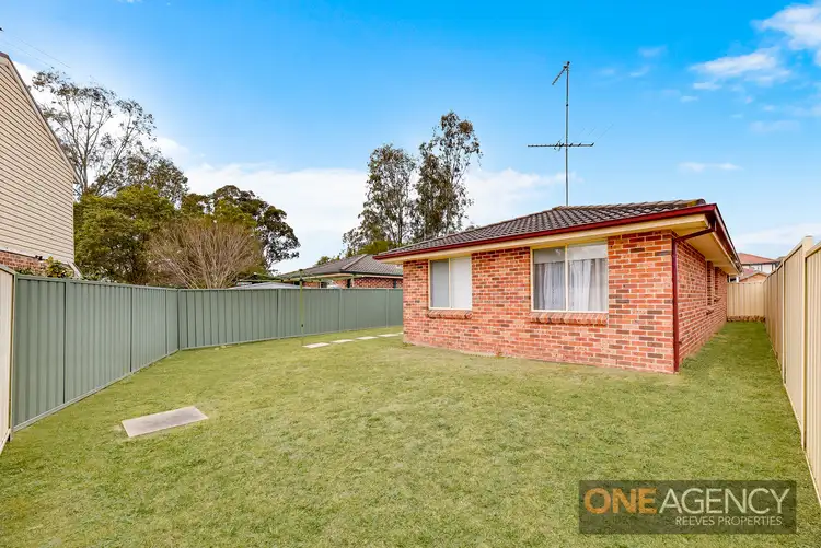 Fourth view of Homely house listing, 18A Pearra Way, Claremont Meadows NSW 2747
