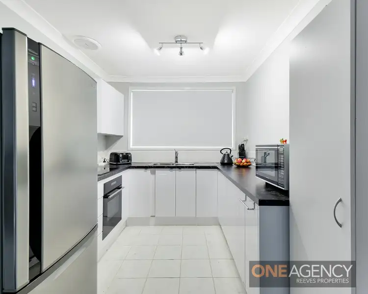 Fifth view of Homely house listing, 18A Pearra Way, Claremont Meadows NSW 2747