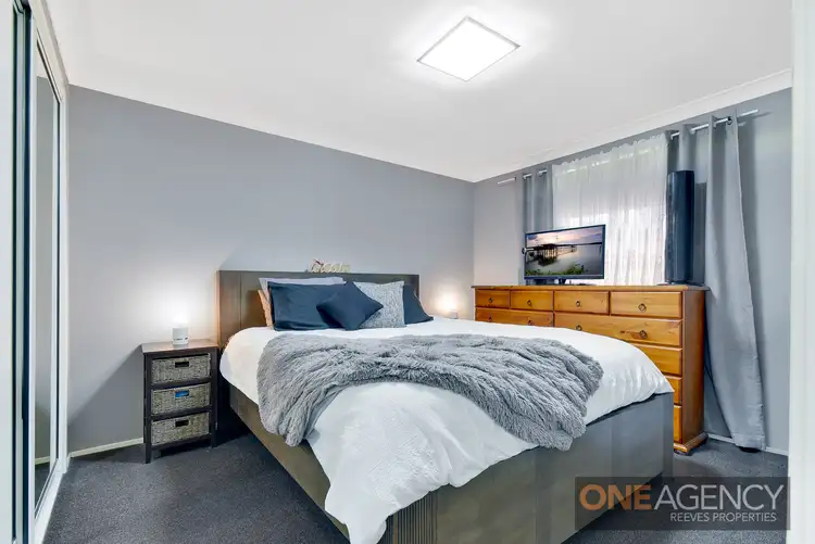 Sixth view of Homely house listing, 18A Pearra Way, Claremont Meadows NSW 2747