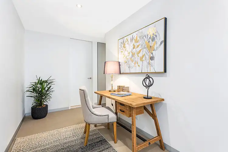 Sixth view of Homely apartment listing, 1202/157 Liverpool Street, Sydney NSW 2000