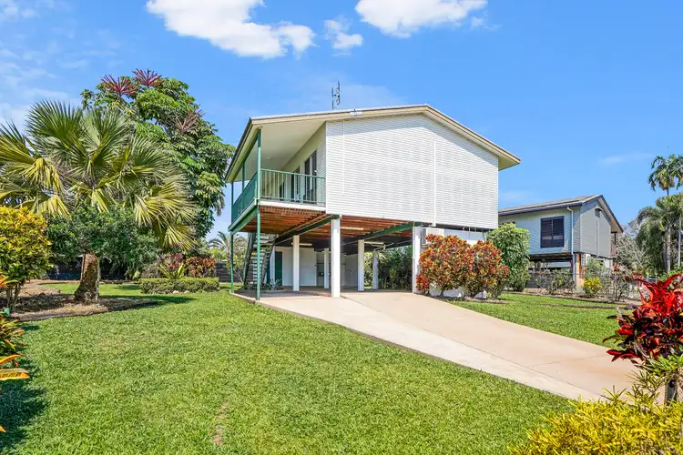 9 Mullamulla Circuit, Karama NT 812
