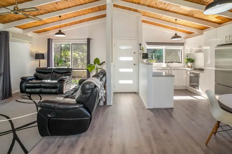 Third view of Homely house listing, 8 Martin Street, Belgrave VIC 3160