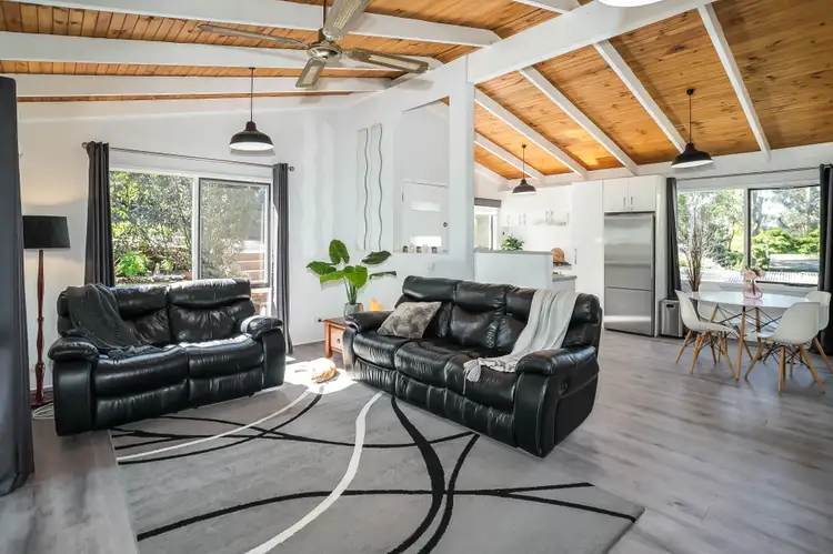 Fourth view of Homely house listing, 8 Martin Street, Belgrave VIC 3160
