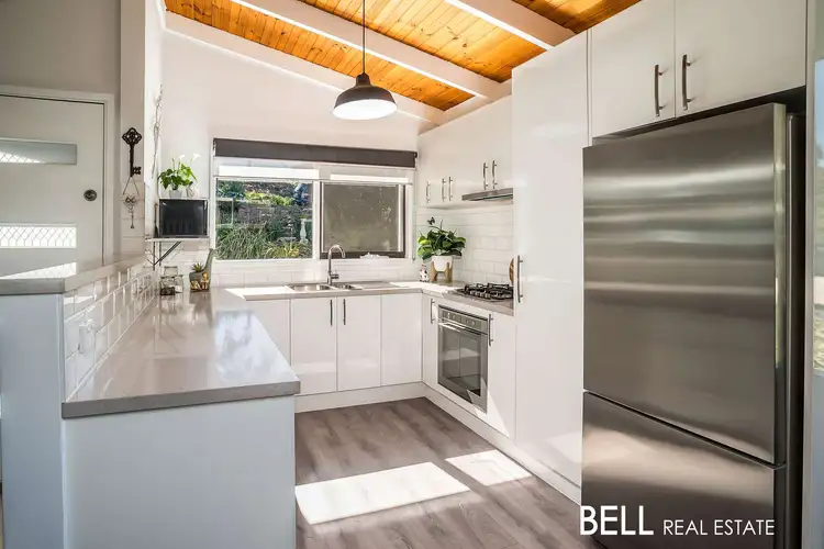 Fifth view of Homely house listing, 8 Martin Street, Belgrave VIC 3160