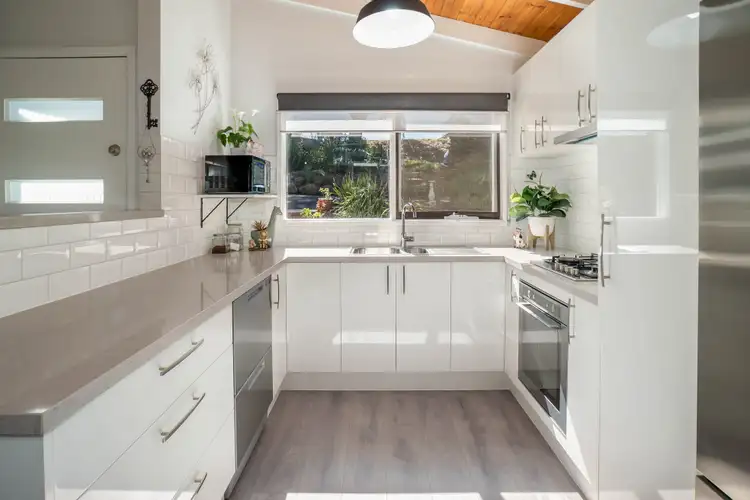 Sixth view of Homely house listing, 8 Martin Street, Belgrave VIC 3160