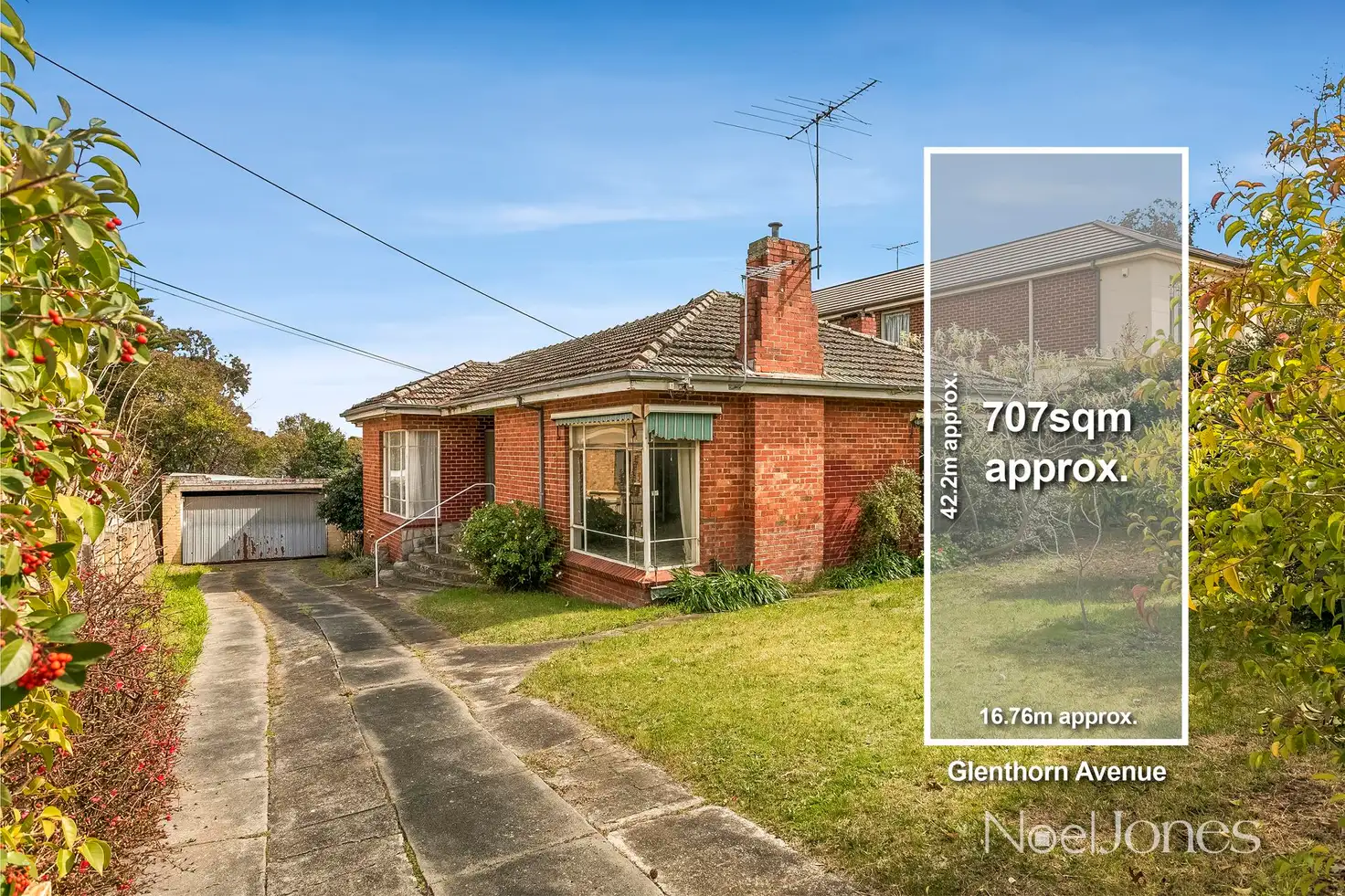 Main view of Homely house listing, 8 Glenthorn Avenue, Balwyn North VIC 3104