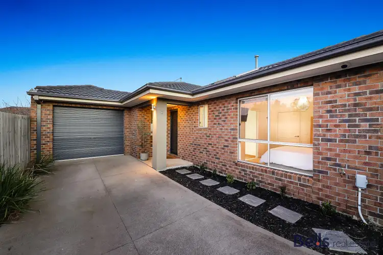 2/58 Misten Avenue, Altona North VIC 3025