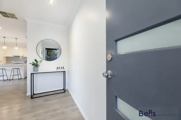 Second view of Homely unit listing, 2/58 Misten Avenue, Altona North VIC 3025