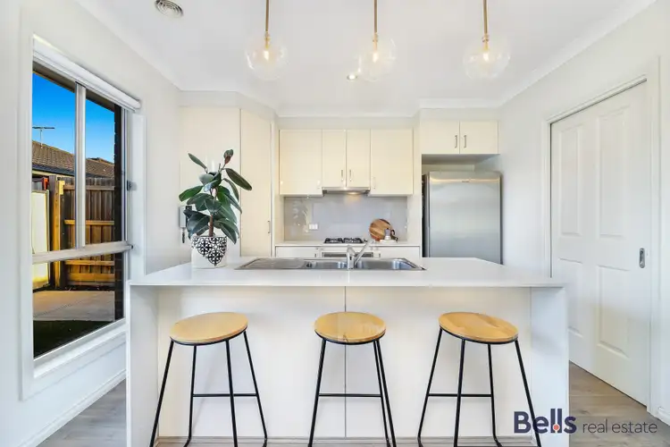 Third view of Homely unit listing, 2/58 Misten Avenue, Altona North VIC 3025