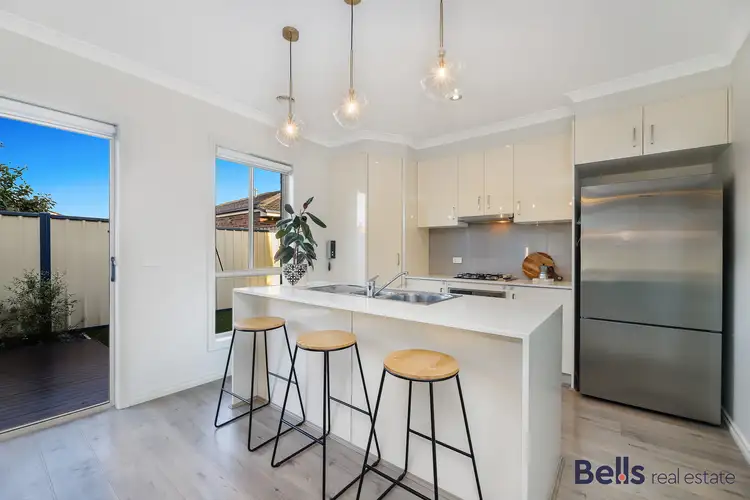 Fourth view of Homely unit listing, 2/58 Misten Avenue, Altona North VIC 3025