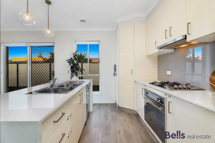 Fifth view of Homely unit listing, 2/58 Misten Avenue, Altona North VIC 3025