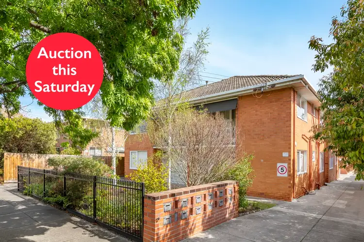 4/33 St Georges Road, Elsternwick VIC 3185