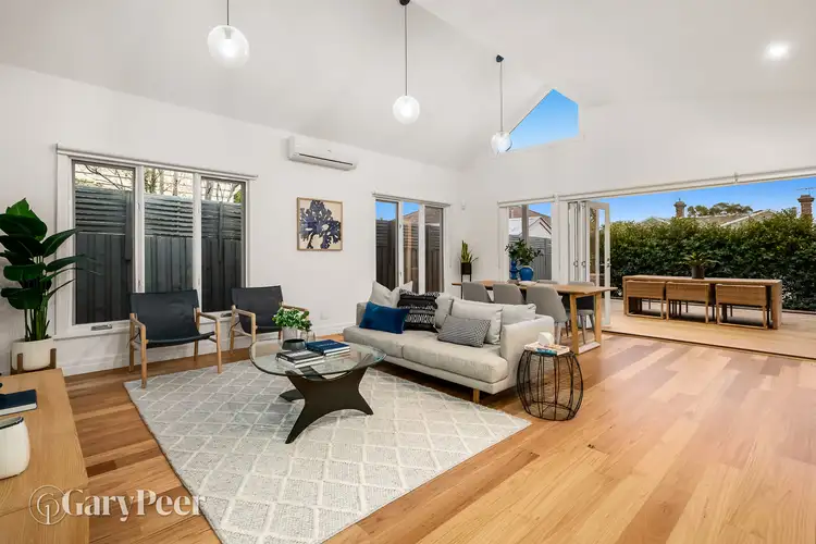 Second view of Homely house listing, 26 Flowers Street, Caulfield South VIC 3162
