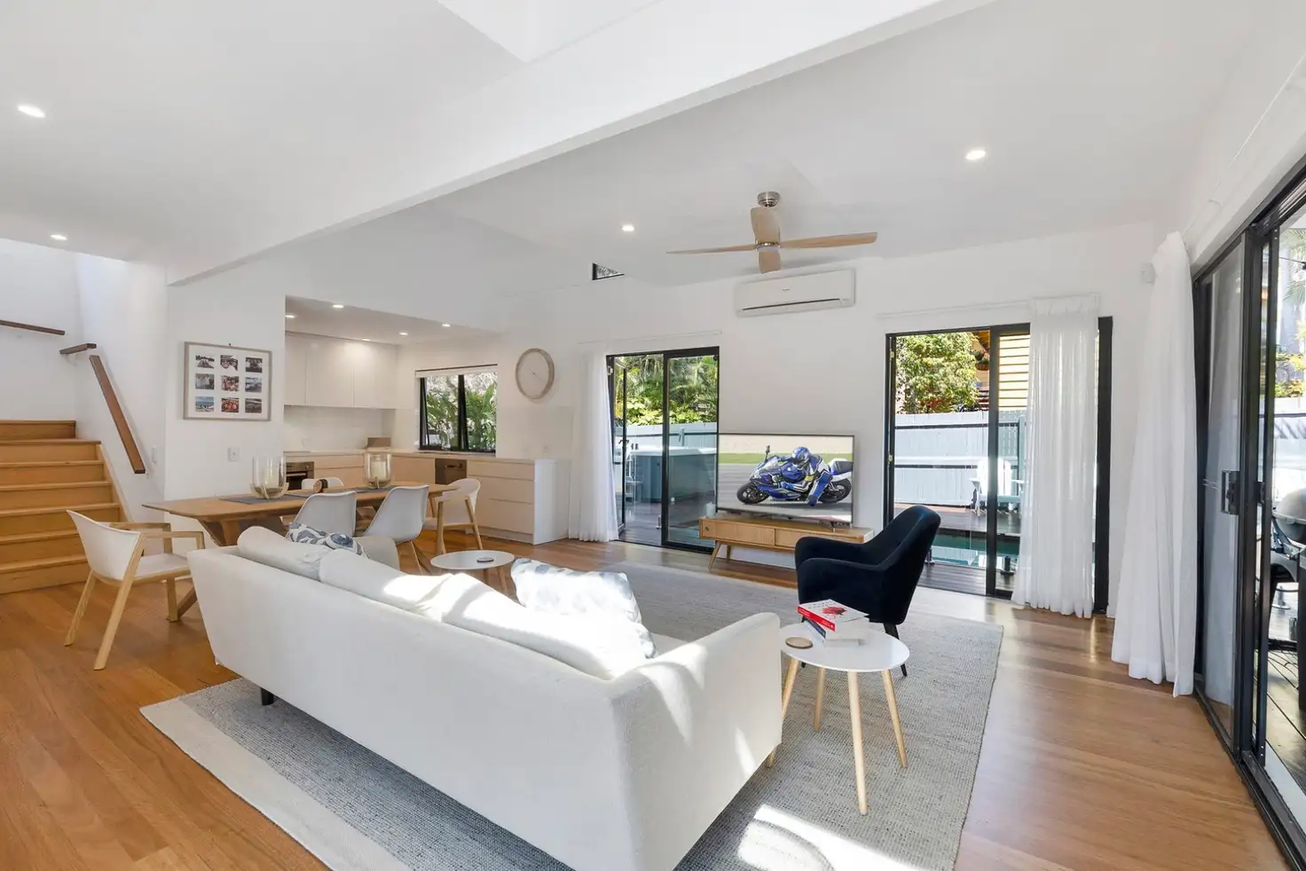 Main view of Homely apartment listing, 2/21 Pacific Avenue, Sunshine Beach QLD 4567
