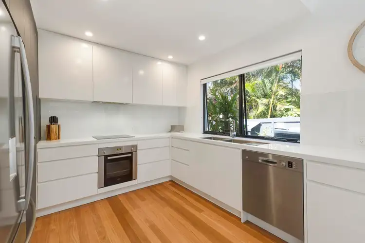 Third view of Homely apartment listing, 2/21 Pacific Avenue, Sunshine Beach QLD 4567