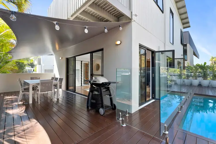 Fourth view of Homely apartment listing, 2/21 Pacific Avenue, Sunshine Beach QLD 4567