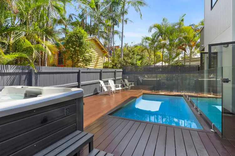 Fifth view of Homely apartment listing, 2/21 Pacific Avenue, Sunshine Beach QLD 4567