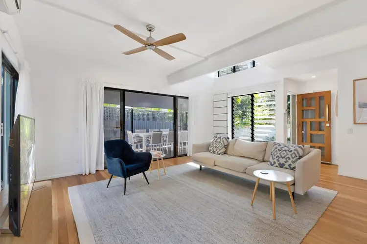 Sixth view of Homely apartment listing, 2/21 Pacific Avenue, Sunshine Beach QLD 4567