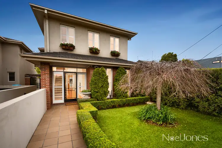 9A Llewellyn Street, Beaumaris VIC 3193