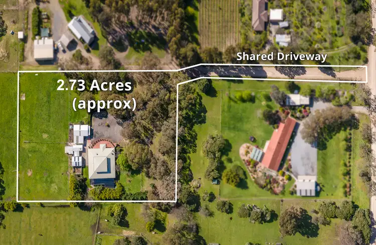 Third view of Homely rural property listing, 94 Guelph Street, Somerville VIC 3912