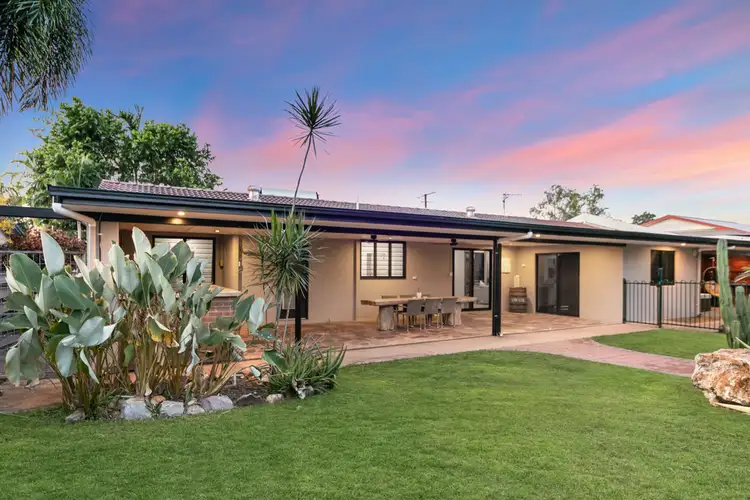 Second view of Homely house listing, 30 Byrne Circuit, Moil NT 810