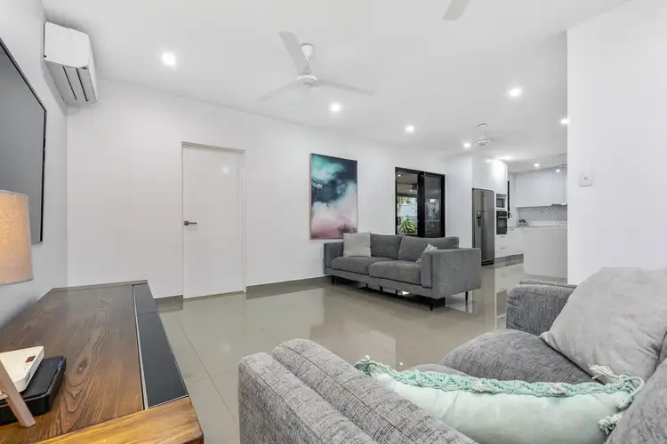 Fourth view of Homely house listing, 30 Byrne Circuit, Moil NT 810