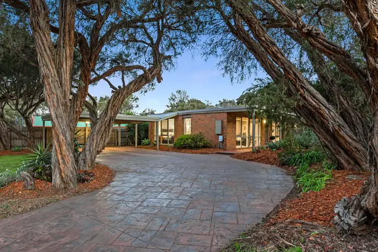 66 Milton Road, Rye VIC 3941