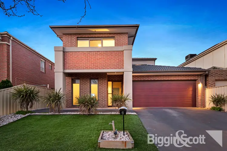 6 Stores Court, Braybrook VIC 3019