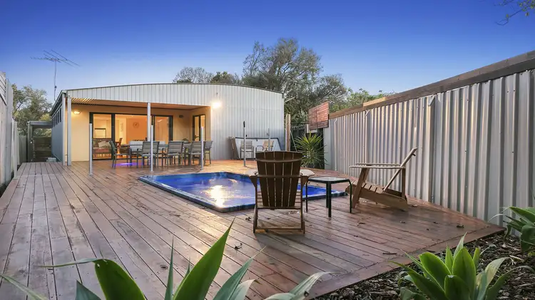 Main view of Homely house listing, 13 Tinapher Drive, Rye VIC 3941