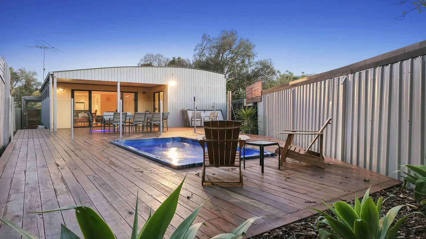 Main view of Homely house listing, 13 Tinapher Drive, Rye VIC 3941