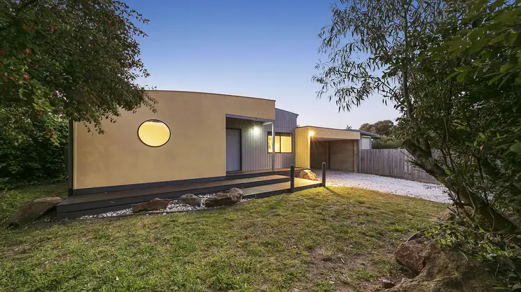 Second view of Homely house listing, 13 Tinapher Drive, Rye VIC 3941