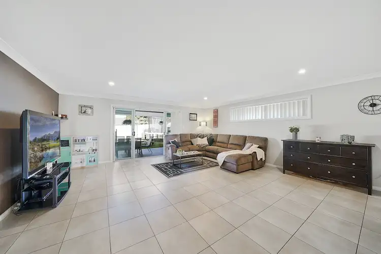 Second view of Homely house listing, 15 Matcham Road, Buxton NSW 2571
