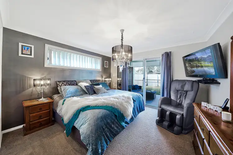 Third view of Homely house listing, 15 Matcham Road, Buxton NSW 2571