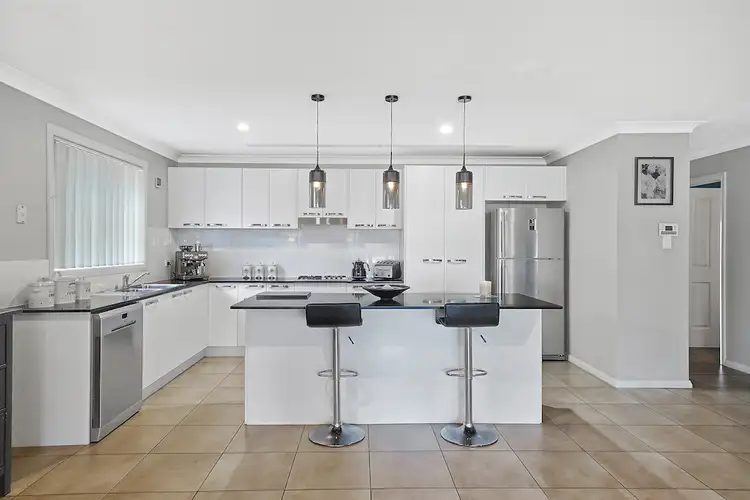 Fourth view of Homely house listing, 15 Matcham Road, Buxton NSW 2571
