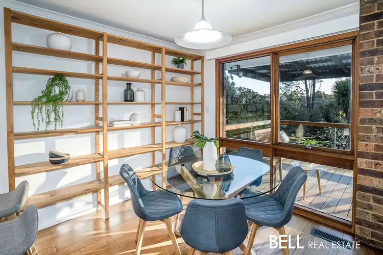 Third view of Homely house listing, 9 Seaview Avenue, Ferny Creek VIC 3786