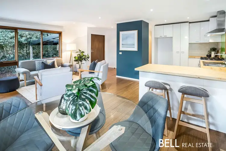 Fourth view of Homely house listing, 9 Seaview Avenue, Ferny Creek VIC 3786