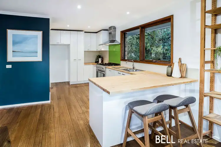Fifth view of Homely house listing, 9 Seaview Avenue, Ferny Creek VIC 3786