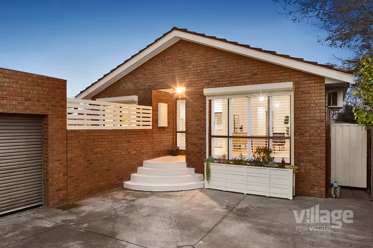 2/255 Williamstown Road, Yarraville VIC 3013