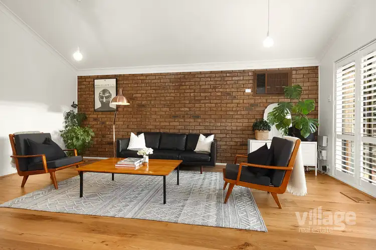 Second view of Homely house listing, 2/255 Williamstown Road, Yarraville VIC 3013