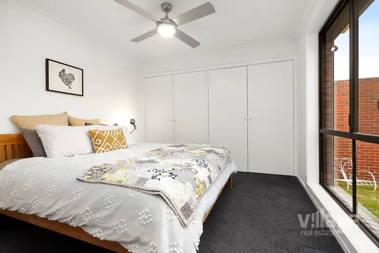 Sixth view of Homely house listing, 2/255 Williamstown Road, Yarraville VIC 3013