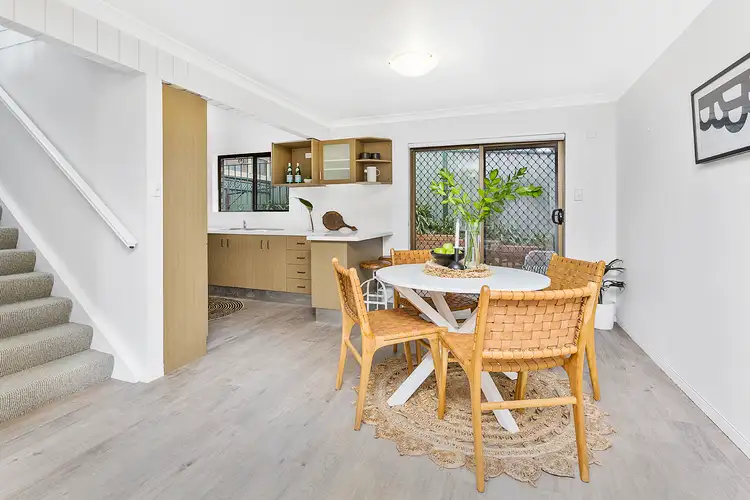 Third view of Homely townhouse listing, 4/3 Powell Street, Mangerton NSW 2500