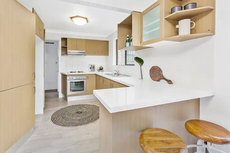 Fourth view of Homely townhouse listing, 4/3 Powell Street, Mangerton NSW 2500