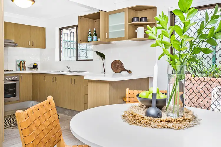 Fifth view of Homely townhouse listing, 4/3 Powell Street, Mangerton NSW 2500