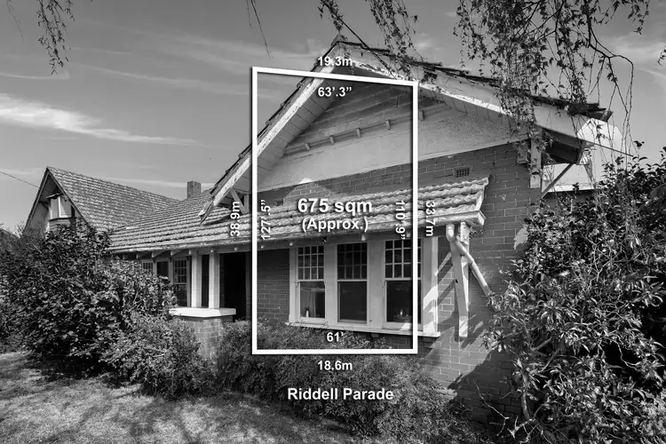 Fifth view of Homely house listing, 7 Riddell Parade, Elsternwick VIC 3185